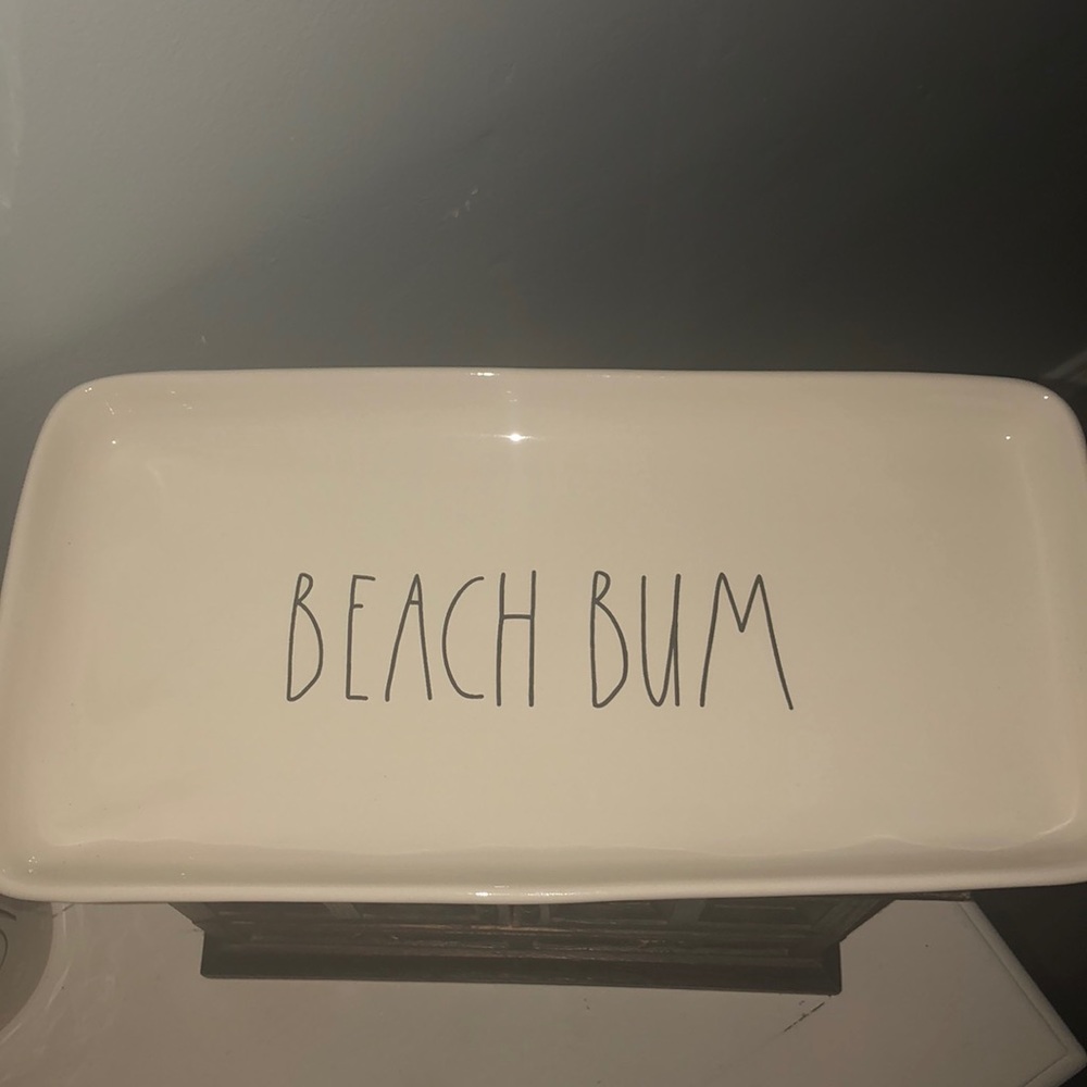 Reserved!
